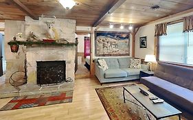 Stone Creek Cottage