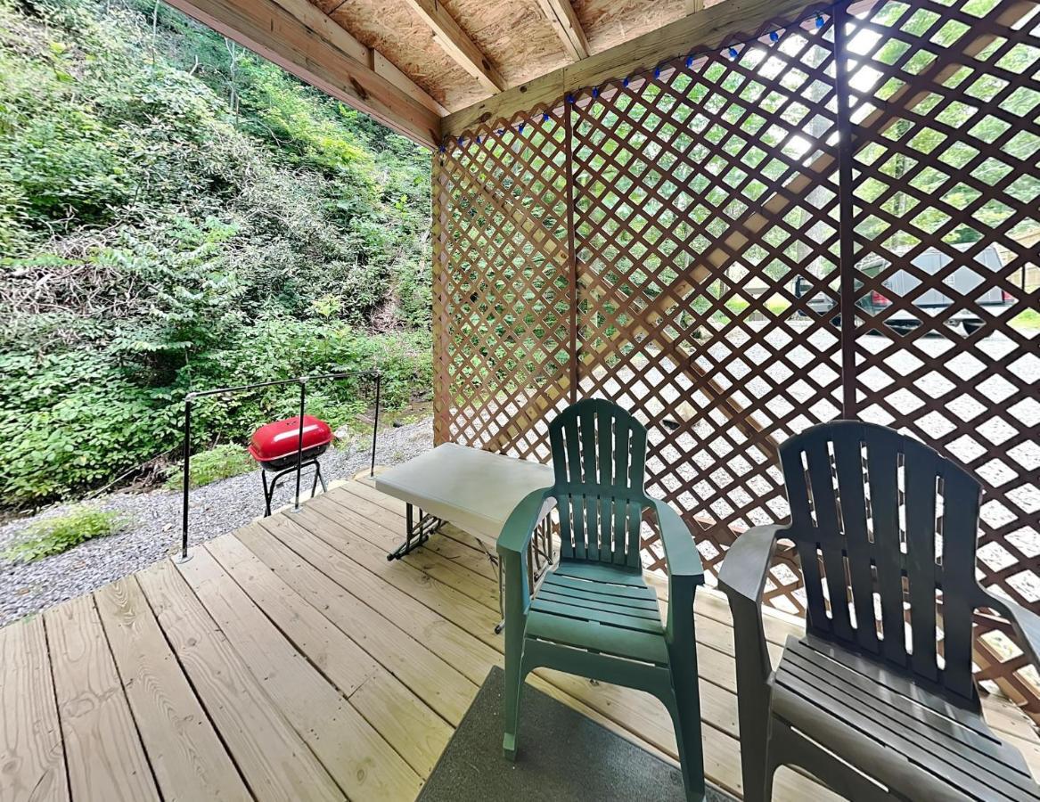 Stone Creek Cottage Pigeon Forge Exterior photo