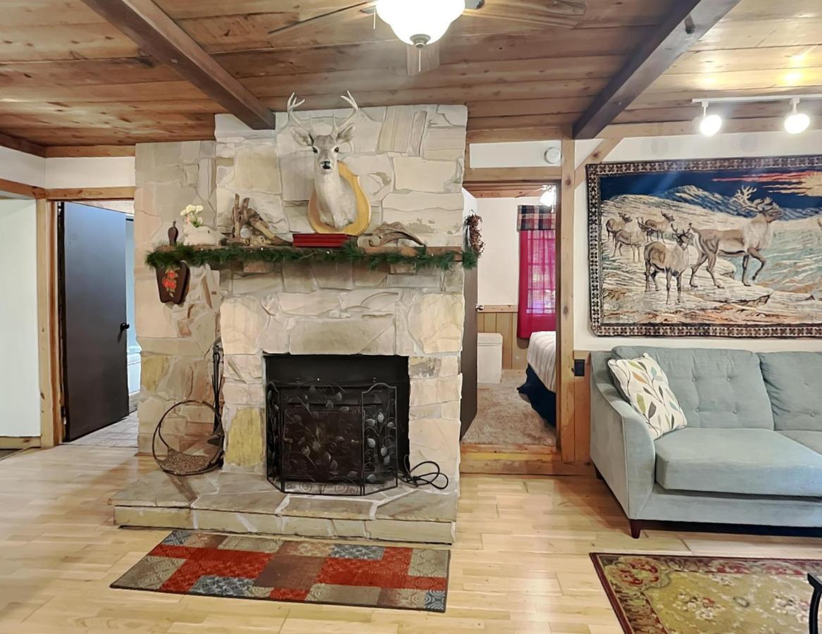 Stone Creek Cottage Pigeon Forge Exterior photo